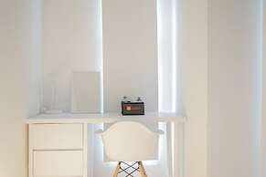Cozy Studio Apartment at Ayodhya Residences By Travelio
