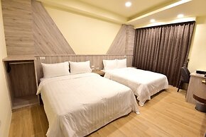 Shui Yifang B&B