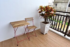 Shui Yifang B&B