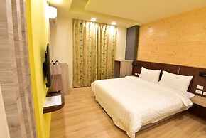 Shui Yifang B&B