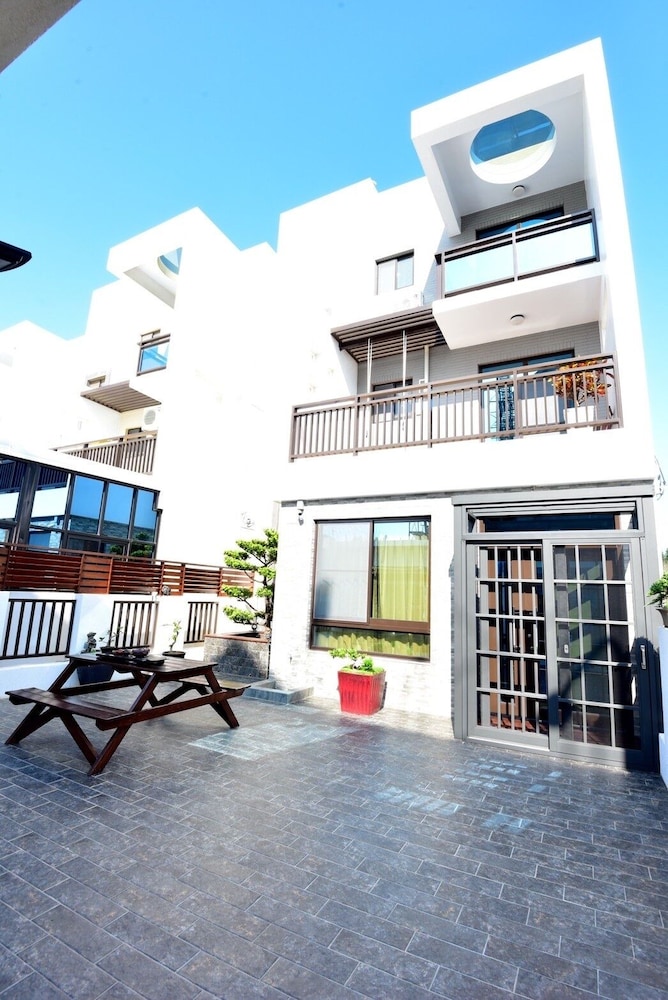 Shui Yifang B&B