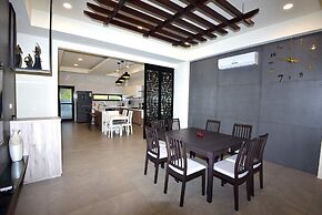 Shui Yifang B&B