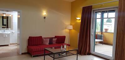 Hotel Garni Pölzl