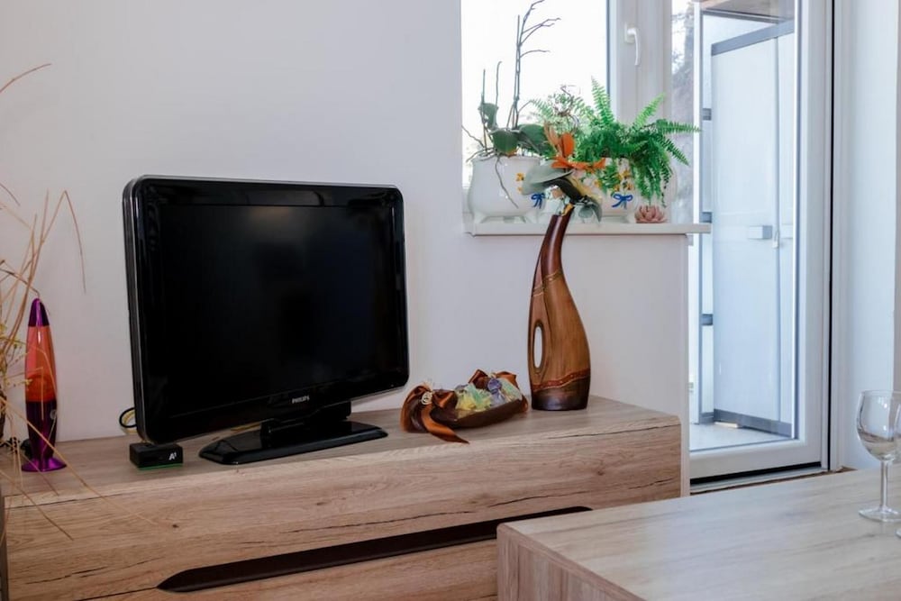 Apartment Fredi