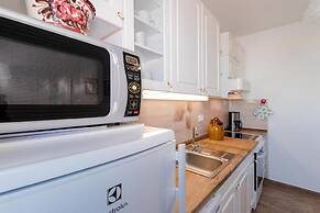Apartment Fredi