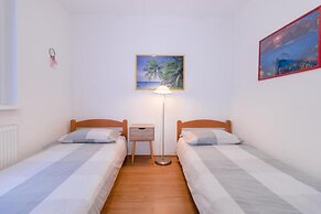 Apartment Fredi