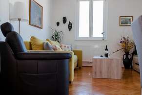 Apartment Fredi