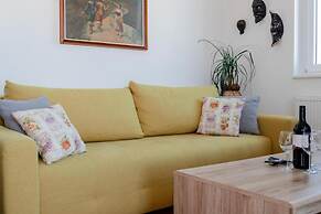 Apartment Fredi