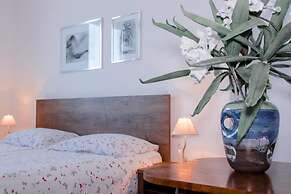 Apartment Fredi