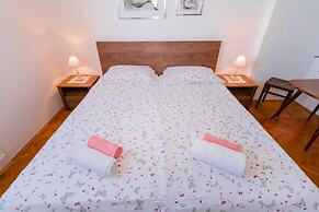 Apartment Fredi