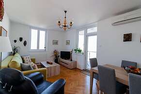 Apartment Fredi