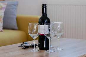 Apartment Fredi