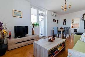 Apartment Fredi