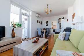 Apartment Fredi