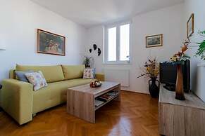Apartment Fredi
