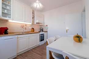Apartment Fredi
