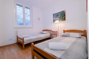 Apartment Fredi