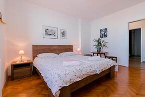 Apartment Fredi