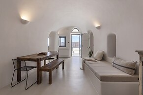 Bluedome Cavehouses by Otium Villas