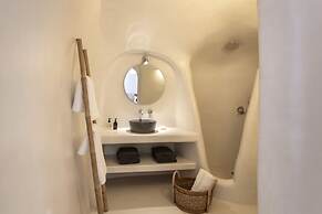 Bluedome Cavehouses by Otium Villas