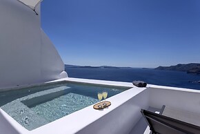 Bluedome Cavehouses by Otium Villas