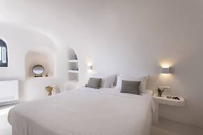 Bluedome Cavehouses by Otium Villas