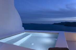 Bluedome Cavehouses by Otium Villas