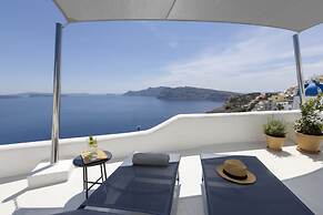Bluedome Cavehouses by Otium Villas