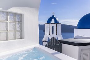 Bluedome Cavehouses by Otium Villas