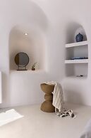 Bluedome Cavehouses by Otium Villas