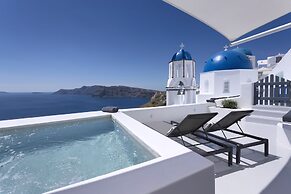Bluedome Cavehouses by Otium Villas