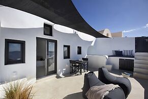 Apanema Cavehouses by Otium Villas