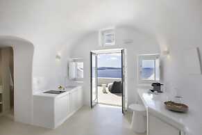Apanema Cavehouses by Otium Villas