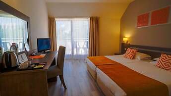 Park Hotel Odessos