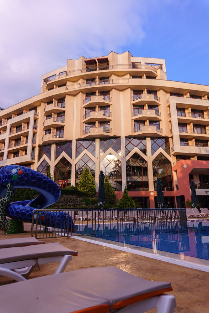 Park Hotel Odessos