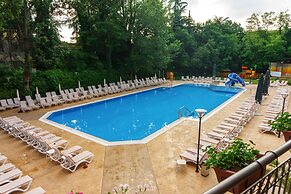 Park Hotel Odessos