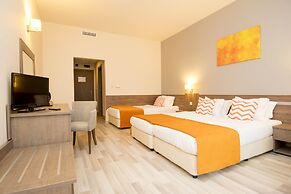 Park Hotel Odessos
