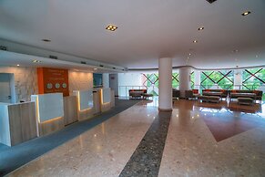 Park Hotel Odessos