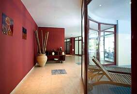 Park Hotel Odessos