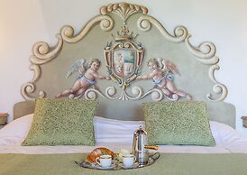 Agri Resort & Spa Le Colline del Paradiso