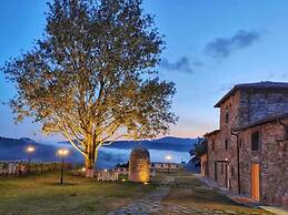 Agri Resort & Spa Le Colline del Paradiso