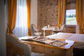 Agri Resort & Spa Le Colline del Paradiso
