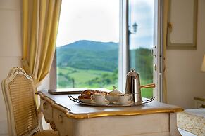 Agri Resort & Spa Le Colline del Paradiso