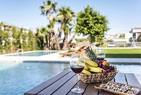 Enki Vadi Boutique Hotel