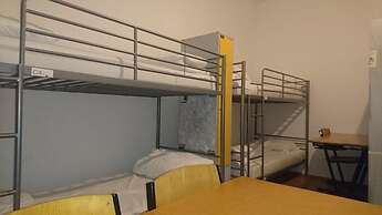 ABAI Hostel