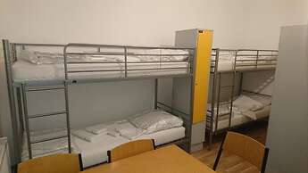 ABAI Hostel