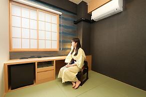 Hotel Matsunoi