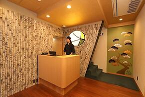 Hotel Matsunoi