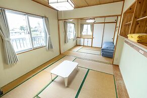 Kame Kame House