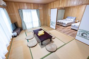 Kame Kame House